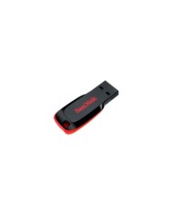 Pendrive 8GB Cruzer Blade Sandisk USB 2.0 (SDCZ50-008-B35S)