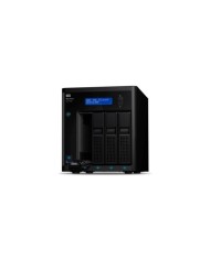 NAS WD My Cloud EX4100 NAS 24TB ARMADA 388 1.6GHz dual-core (WDBWZE0240KBK-NESN)