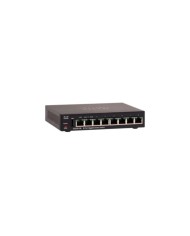 SWITCH SMART CISCO SG250-08 8 PORT GIGABIT (SG250-08-K9-NA)