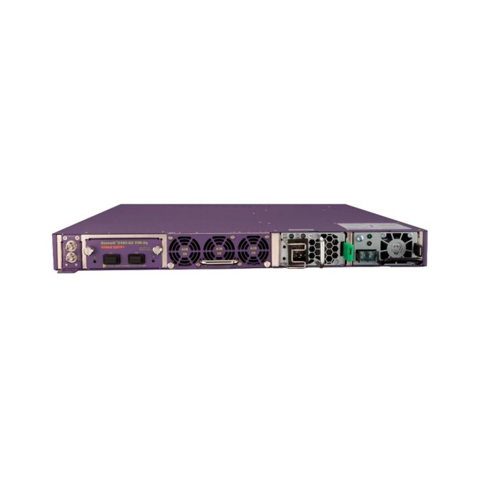 Switch Extreme Networks X460-G2-48T-10GE4-BASE (16702)