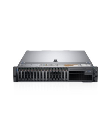 Servidor Dell EMC PowerEdge R740, Xeon Silver 4210R, Ram 32G