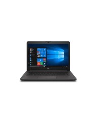 Notebook HP 240 G7 Celeron N4020 – 4GB Ram 500GB HDD FREEDOS, Parlante, Audifonos (1D0F9LT)