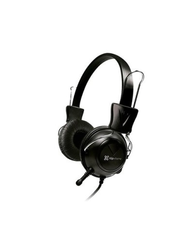 Audifonos KlipXtreme KSH-320 3.5mm (KSH-320)