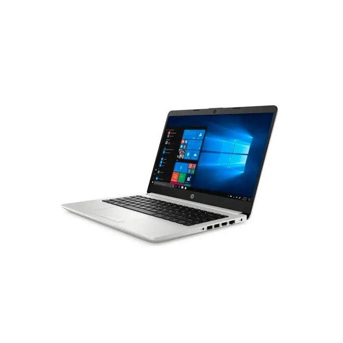 Notebook HP 348 G7 i3-10110U 14" - 4GB Ram 256GB SSD  1Tb HDD W10H  (2E4U1LT)