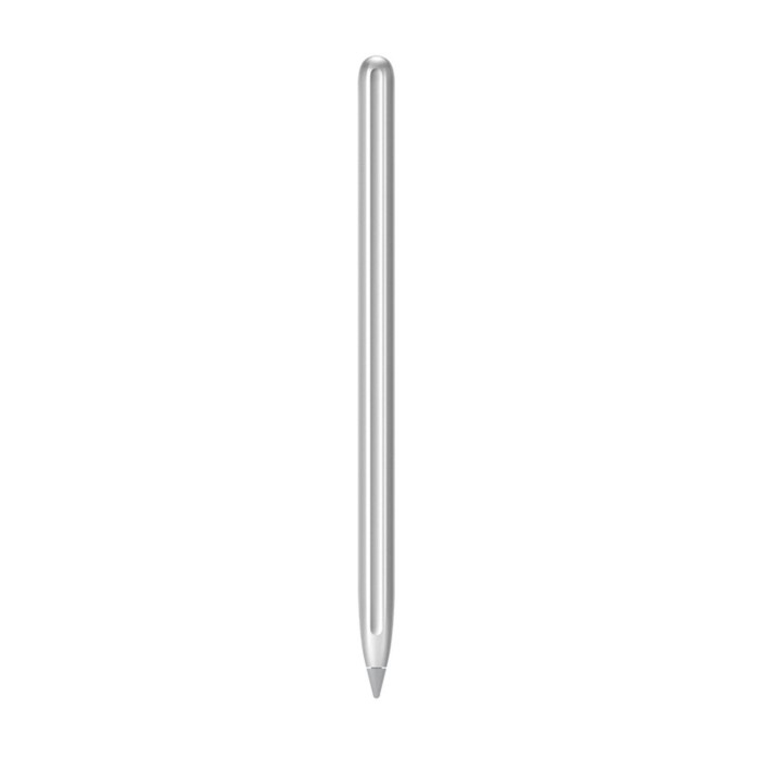 Lápiz Huawei M-Pencil Smart Pen para MatePad (Silver) (55032535)