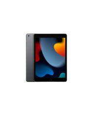 iPad Apple 10.2" 9na Generación, Wi-Fi, 256GB, Space Gray (MK2N3CI/A)