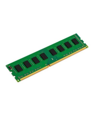 Memoria Ram Kingston 8GB 1600MHZ DDR3 DIMM Module (KCP316ND8/8)
