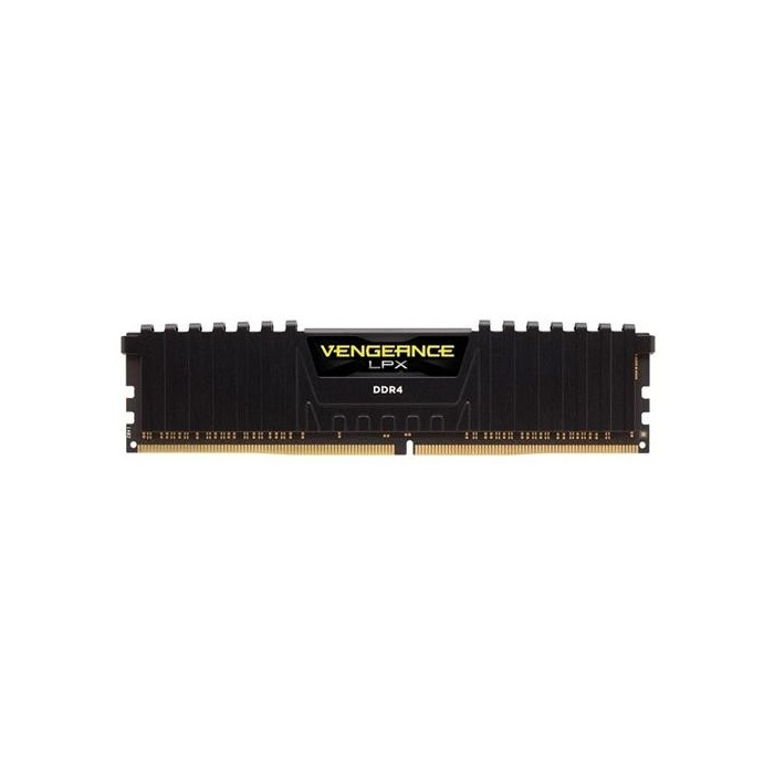 Memoria ram Corsair Vengeance LPX 16GB DRAM DDR4 a 3000 MHz C15 (CMK16GX4M1B3000C15)