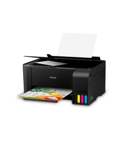 Impresora Epson EcoTank L3150 Multifuncional (C11CG86303)