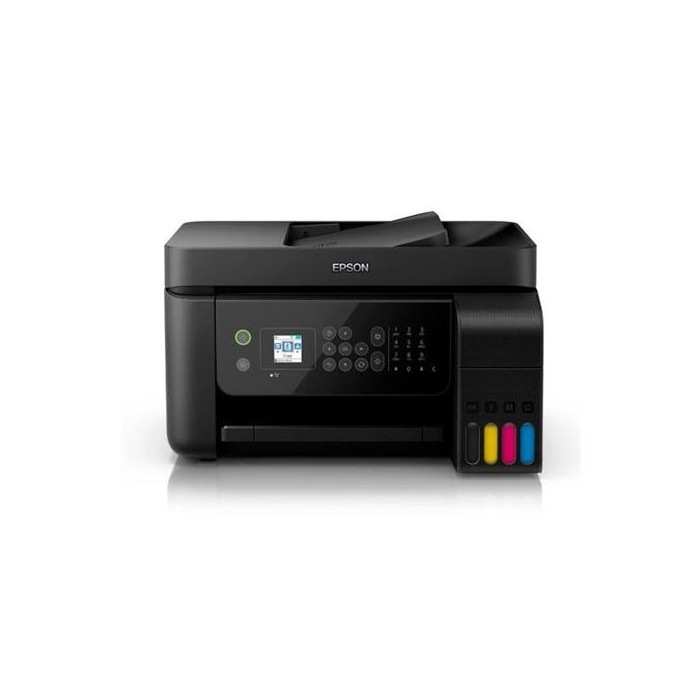 Impresora Multifuncional EcoTank L5190 (C11CG85303)