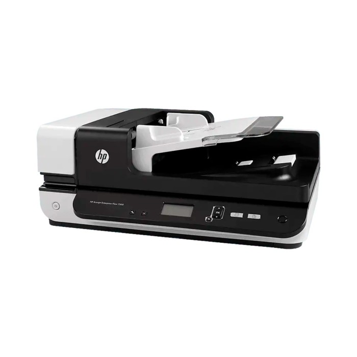 Escáner plano HP Scanjet Enterprise Flow 7500 (L2725BBGJ)