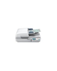 ESCANER EPSON  DS7500 CAMA PLANA Y ADF 40 PPM A4 DUPLEX ADF 100 HOJAS CICLO TRABAJO 4.000 COPIAS AL DIA (B11B205321)