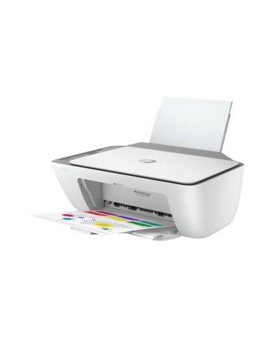 Impresora Multifuncional HP Deskjet Ink Advantage 2775A4 WIFI -1 Hi-Speed USB 2.0 (7FR21AAKH)