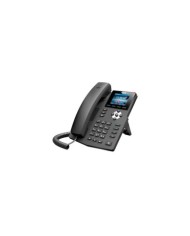 Telefono IP X3S Fanvil pantalla 2.4" voz HD Gbits (X3S)