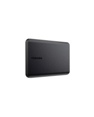 Disco Portátil Toshiba Canvio Basics 4TB USB 3.0 Negro (HDTB440XK3CA)