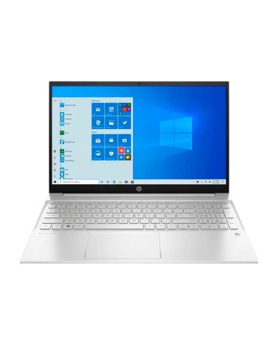 Notebook HP Pavilion 15-eh0006la Ryzen 5 4500U, Ram 8GB, 512GB SSD, W11H, 15.6"