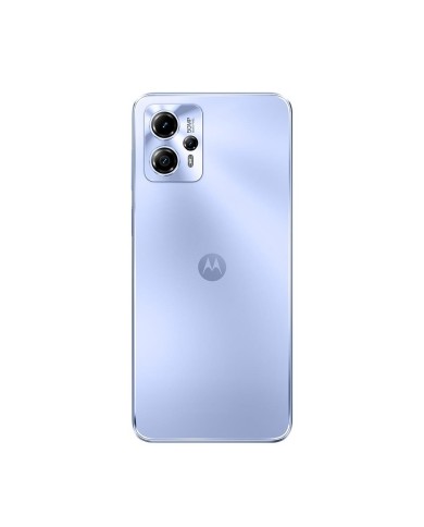 Smartphone Motorola Moto G13 Ram 4GB, 128GB, Android 13, Mistery Blue