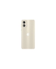 Smartphone Motorola Moto E13, RAM 2GB, 64GB, Android 13 Go, Blanco Crema