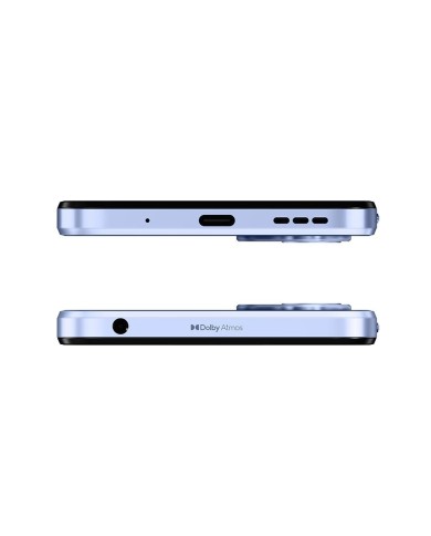 Smartphone Motorola Moto G13 Ram 4GB, 128GB, Android 13, Mistery Blue