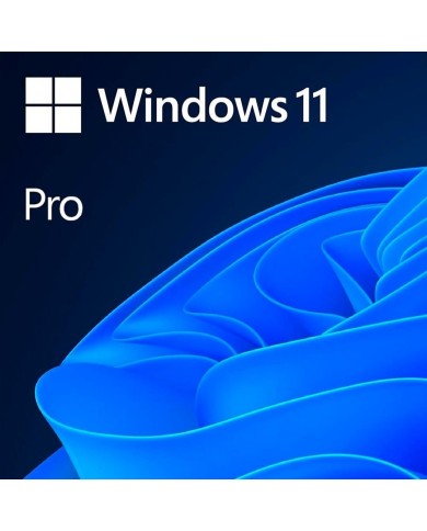 Microsoft Windows 11 Home 64 Bits, Plurilingüe, Descarga digital (ESD)