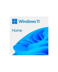 Microsoft Windows 11 Home 64 Bits, Plurilingüe, Descarga digital (ESD)