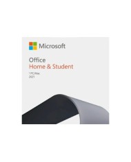 Microsoft Office Hogar y Estudiantes 2021, Inglés, Descarga digital (ESD)