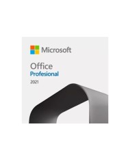 Microsoft Project Professional 2021, 1 usuario, Plurilingüe, Descarga digital (ESD)