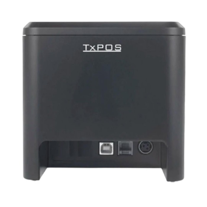 Impresora Térmica para Boletas y Facturas TxPOS TX-20 USB