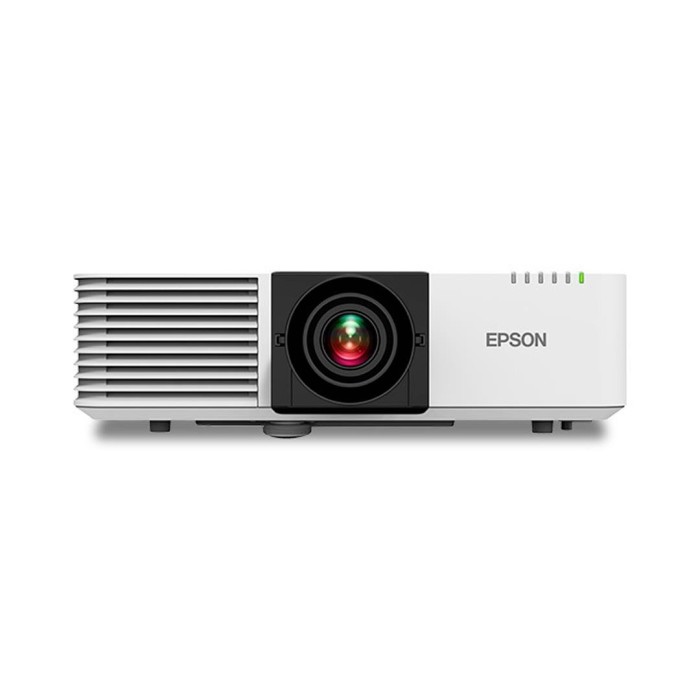 Proyector Láser PowerLite L520W 5.200 Lúmenes WXGA de Largo Alcance