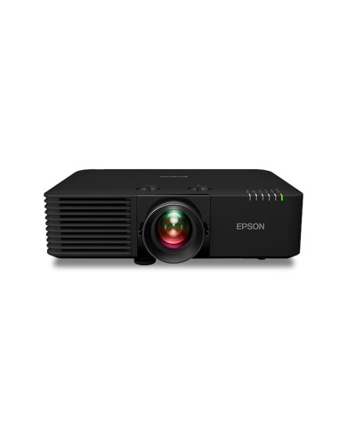 Proyector Láser PowerLite L735U 7.000 lúmenes Full HD WUXGA de Largo Alcance