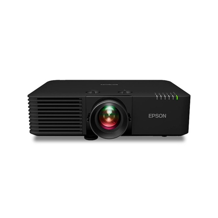 Proyector Láser PowerLite L735U 7.000 lúmenes Full HD WUXGA de Largo Alcance