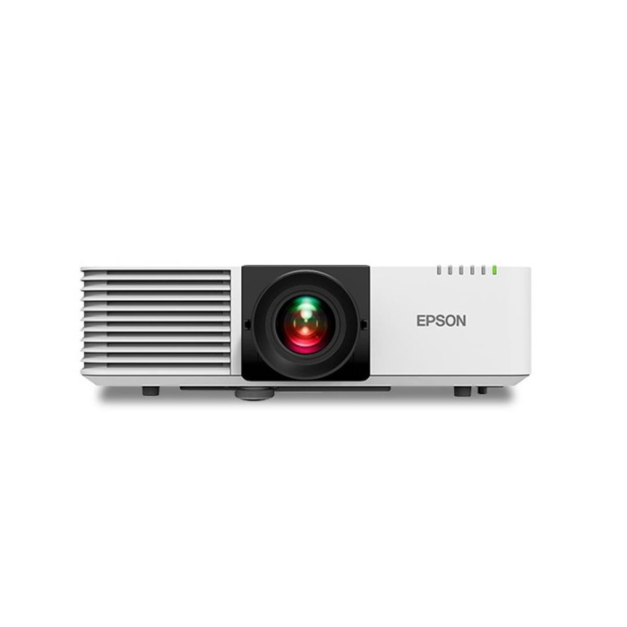 Proyector Láser PowerLite L630U 6.200 Lúmenes Full HD WUXGA de Largo Alcance