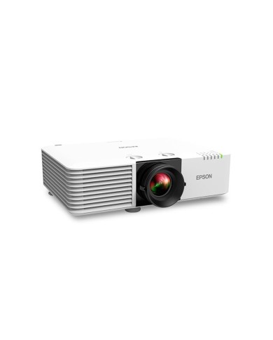 Proyector láser PowerLite L630SU 6.000 lúmenes Full HD WUXGA de tiro corto