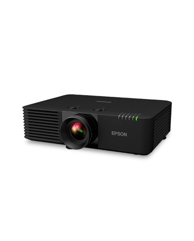 Proyector Láser PowerLite L735U 7.000 lúmenes Full HD WUXGA de Largo Alcance