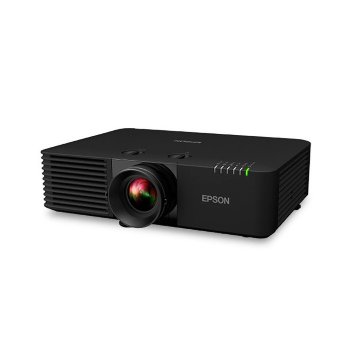 Proyector Láser PowerLite L735U 7.000 lúmenes Full HD WUXGA de Largo Alcance