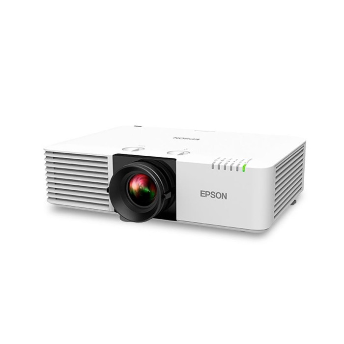 Proyector Láser PowerLite L630U 6.200 Lúmenes Full HD WUXGA de Largo Alcance