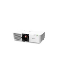 Proyector Láser PowerLite L520W 5.200 Lúmenes WXGA de Largo Alcance