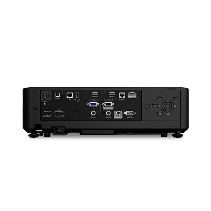 Proyector Láser PowerLite L735U 7.000 lúmenes Full HD WUXGA de Largo Alcance