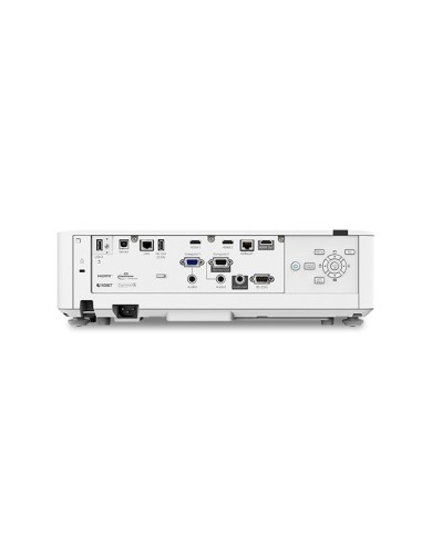 Proyector Láser PowerLite L630U 6.200 Lúmenes Full HD WUXGA de Largo Alcance