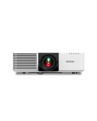 Proyector Láser PowerLite L530U 5.200 lúmenes Full HD WUXGA de Largo Alcance