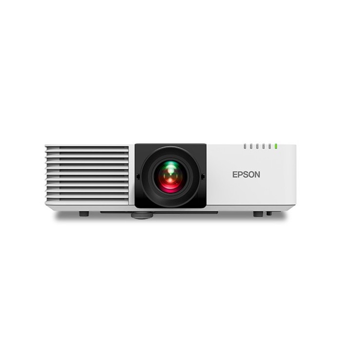 Proyector Láser PowerLite L530U 5.200 lúmenes Full HD WUXGA de Largo Alcance