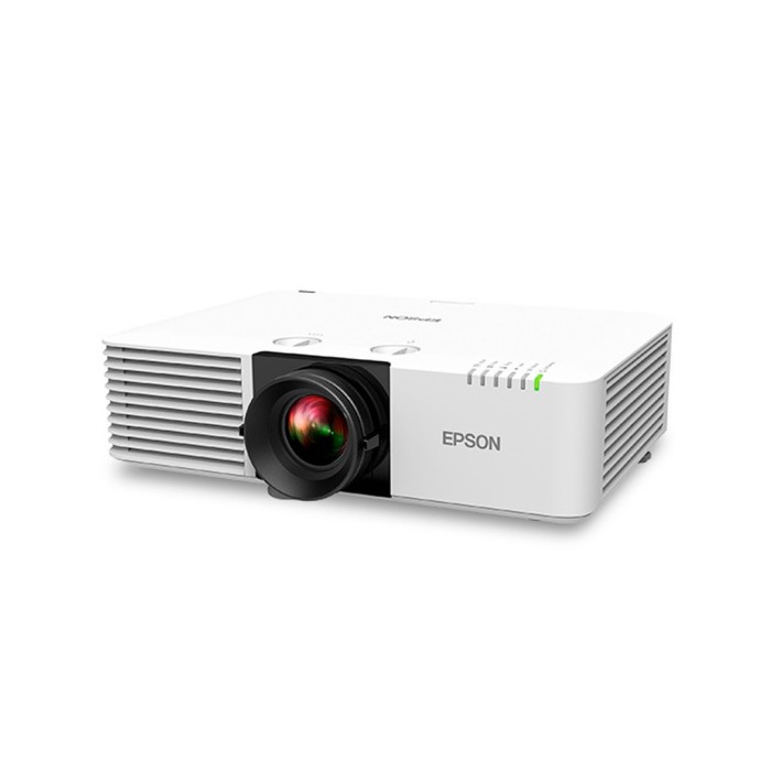 Proyector Láser PowerLite L530U 5.200 lúmenes Full HD WUXGA de Largo Alcance