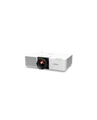 Proyector Láser PowerLite L530U 5.200 lúmenes Full HD WUXGA de Largo Alcance