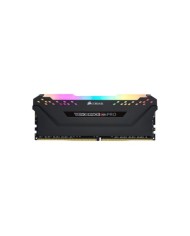 Memoria Ram DDR4 8GB 3200MHz Corsair Vengeance RGB Pro DIMM, PC4-25600, CL16, 1.35V