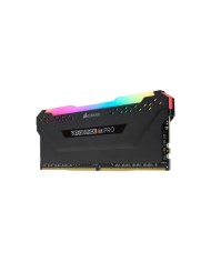 Memoria Ram DDR4 8GB 3200MHz Corsair Vengeance RGB Pro DIMM, PC4-25600, CL16, 1.35V