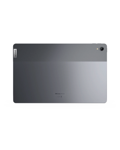 Tablet Lenovo Tab P11 4G LTE, Ram 6GB, 128GB, 11" Gris Teclado y Lápiz