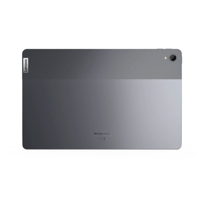 Tablet Lenovo Tab P11 4G LTE, Ram 6GB, 128GB, 11" Gris Teclado y Lápiz