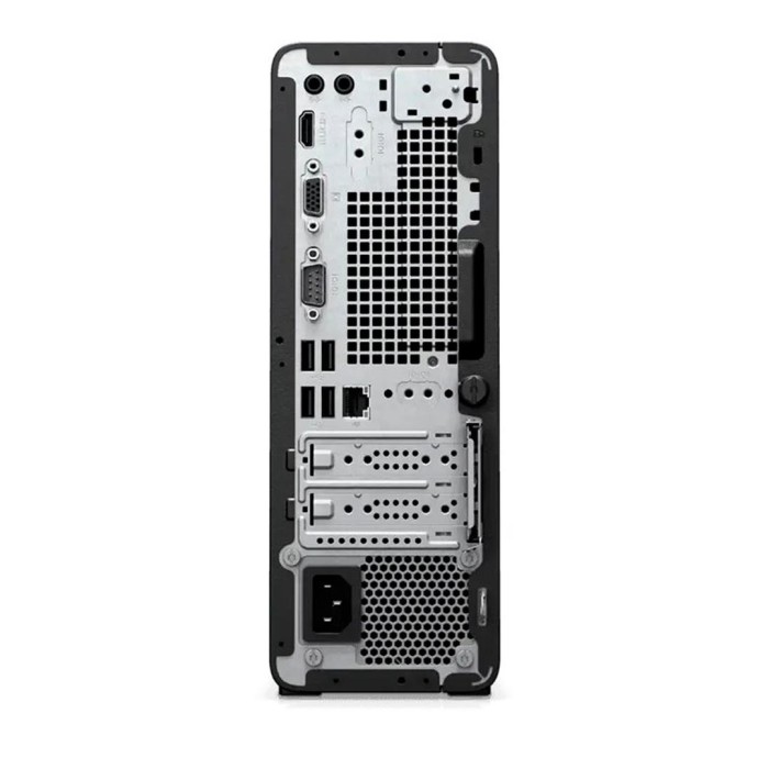 Desktop HP 280 G5 SFF i7-10700, 16GB Ram, SSD 512GB, W10Pro