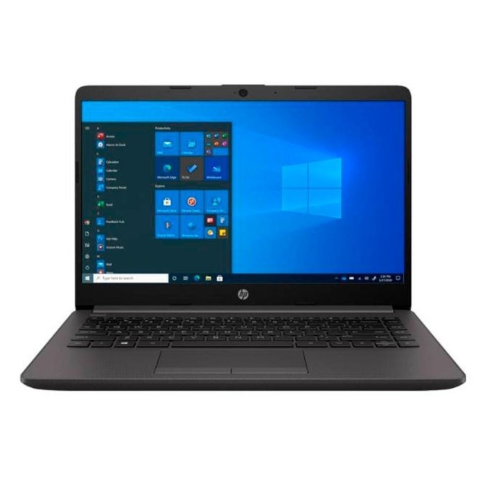 Notebook HP 240 G8, i3-1115G4, Ram 8GB, SSD 512GB, LED 14" HD, W11 Home
