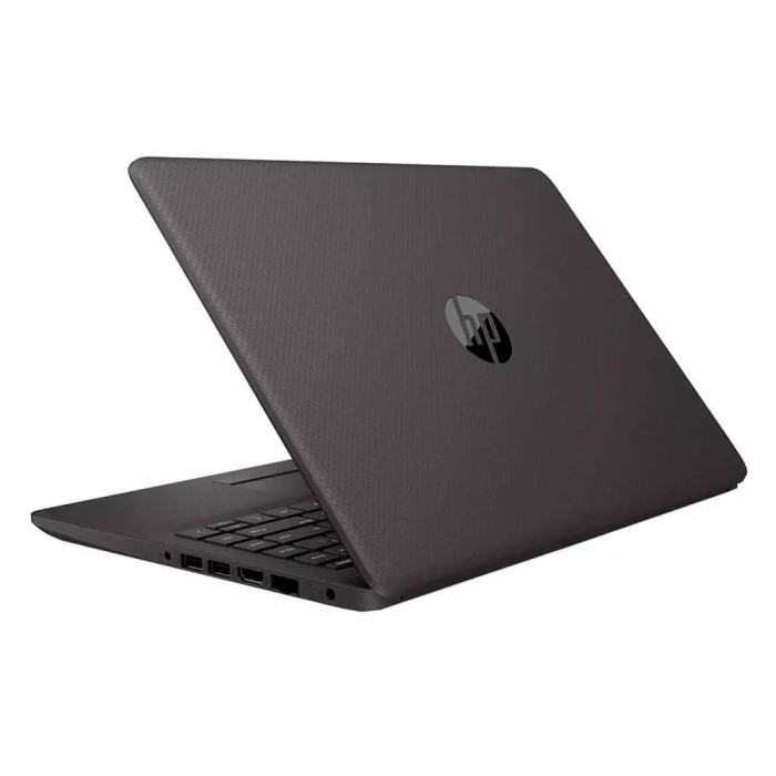 Notebook HP 240 G8, i3-1115G4, Ram 8GB, SSD 512GB, LED 14" HD, W11 Home